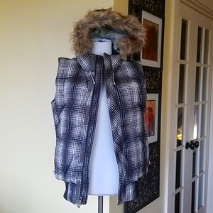Northface Puffer Vest